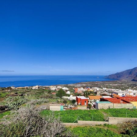 Apartamento Casa De Valentina فرونتيرا المظهر الخارجي الصورة