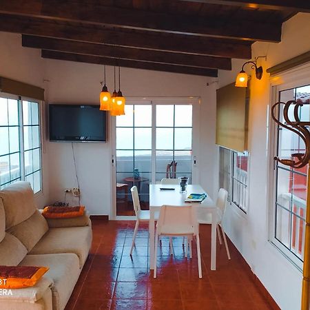 Apartamento Casa De Valentina فرونتيرا المظهر الخارجي الصورة