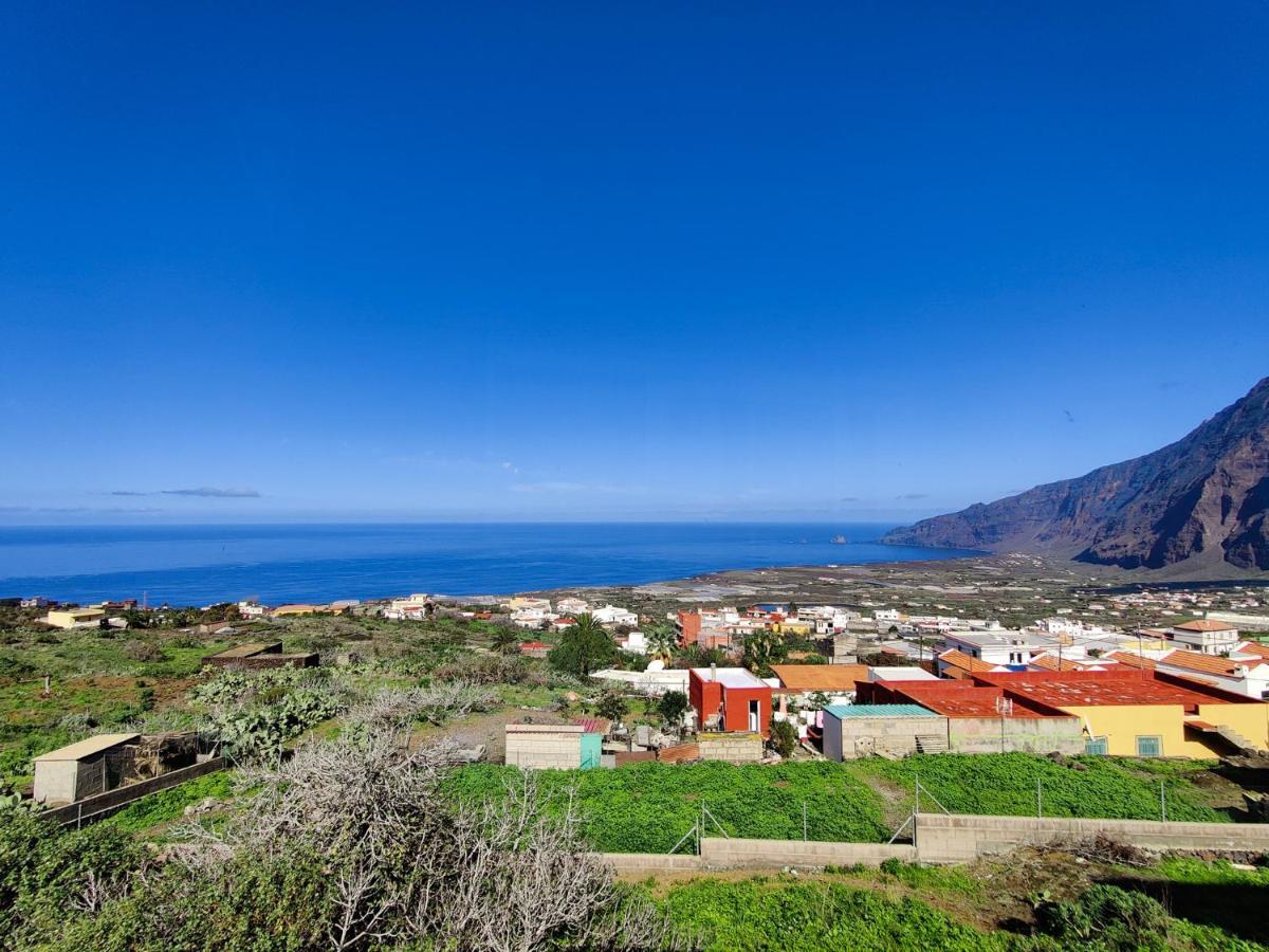 Apartamento Casa De Valentina فرونتيرا المظهر الخارجي الصورة