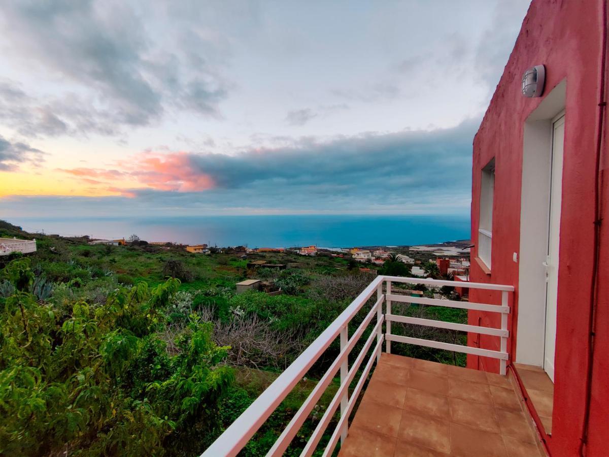Apartamento Casa De Valentina فرونتيرا المظهر الخارجي الصورة