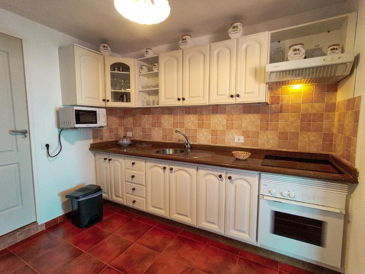 Apartamento Casa De Valentina فرونتيرا المظهر الخارجي الصورة