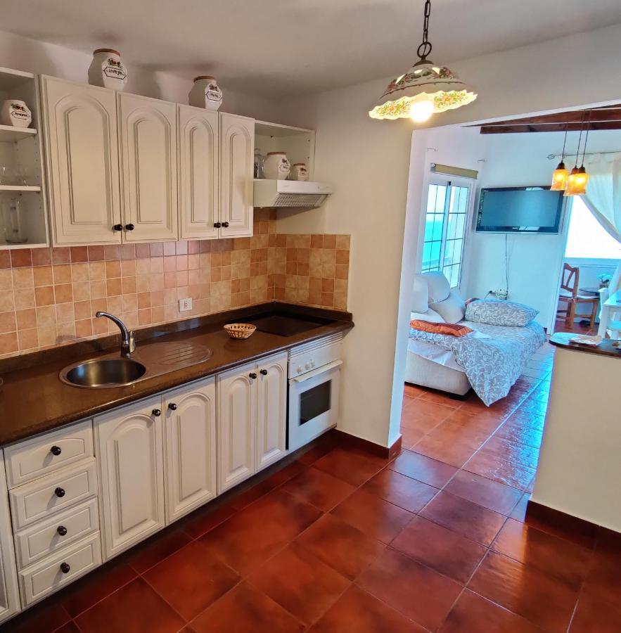 Apartamento Casa De Valentina فرونتيرا المظهر الخارجي الصورة