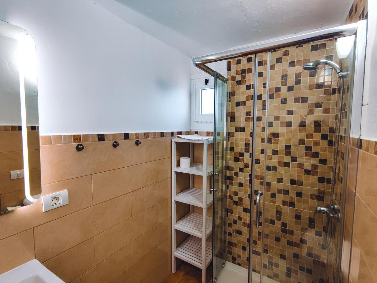 Apartamento Casa De Valentina فرونتيرا المظهر الخارجي الصورة