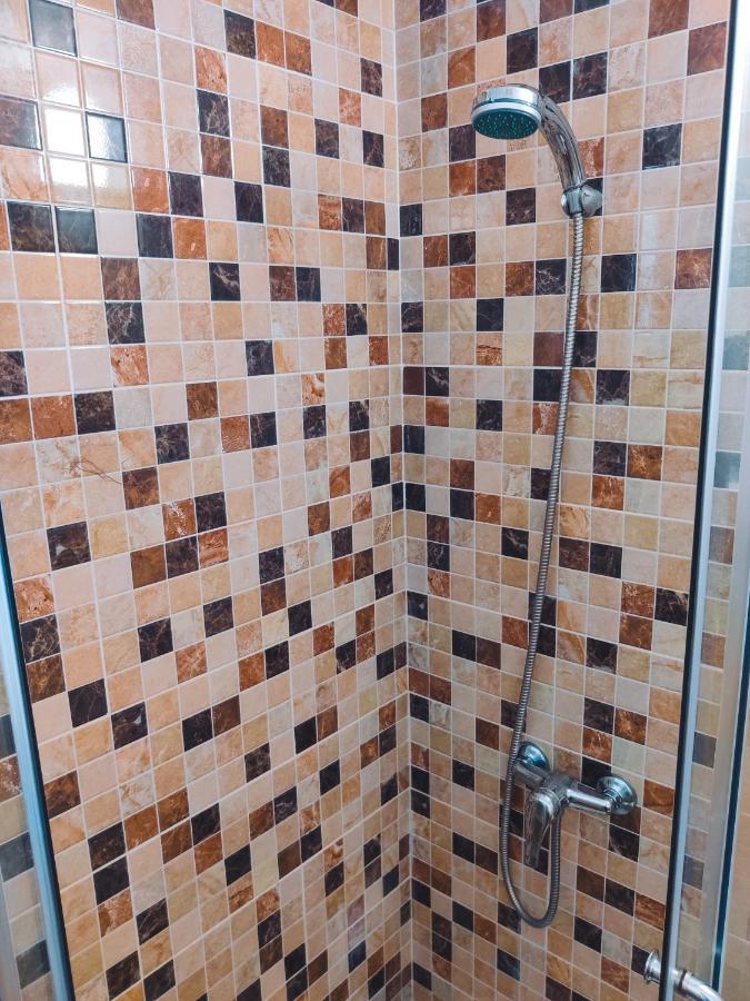 Apartamento Casa De Valentina فرونتيرا المظهر الخارجي الصورة
