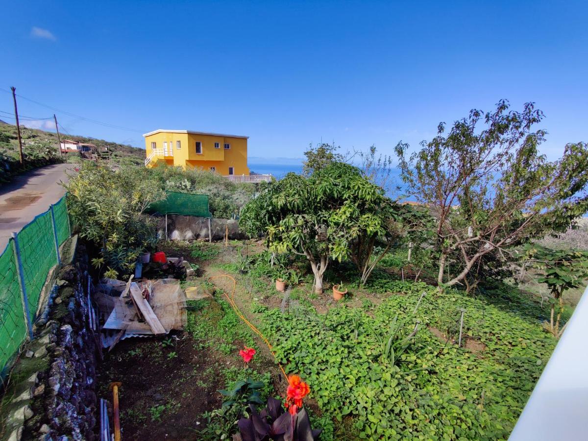Apartamento Casa De Valentina فرونتيرا المظهر الخارجي الصورة