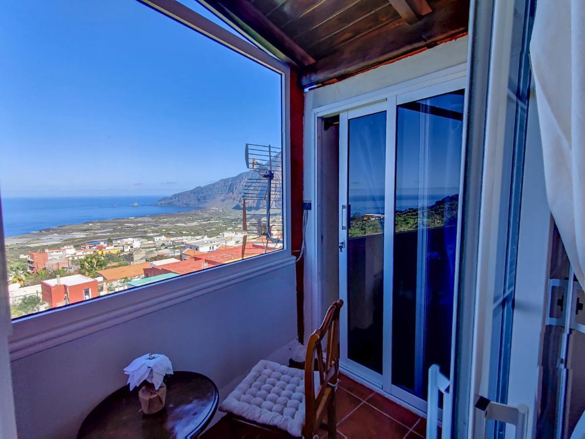 Apartamento Casa De Valentina فرونتيرا المظهر الخارجي الصورة