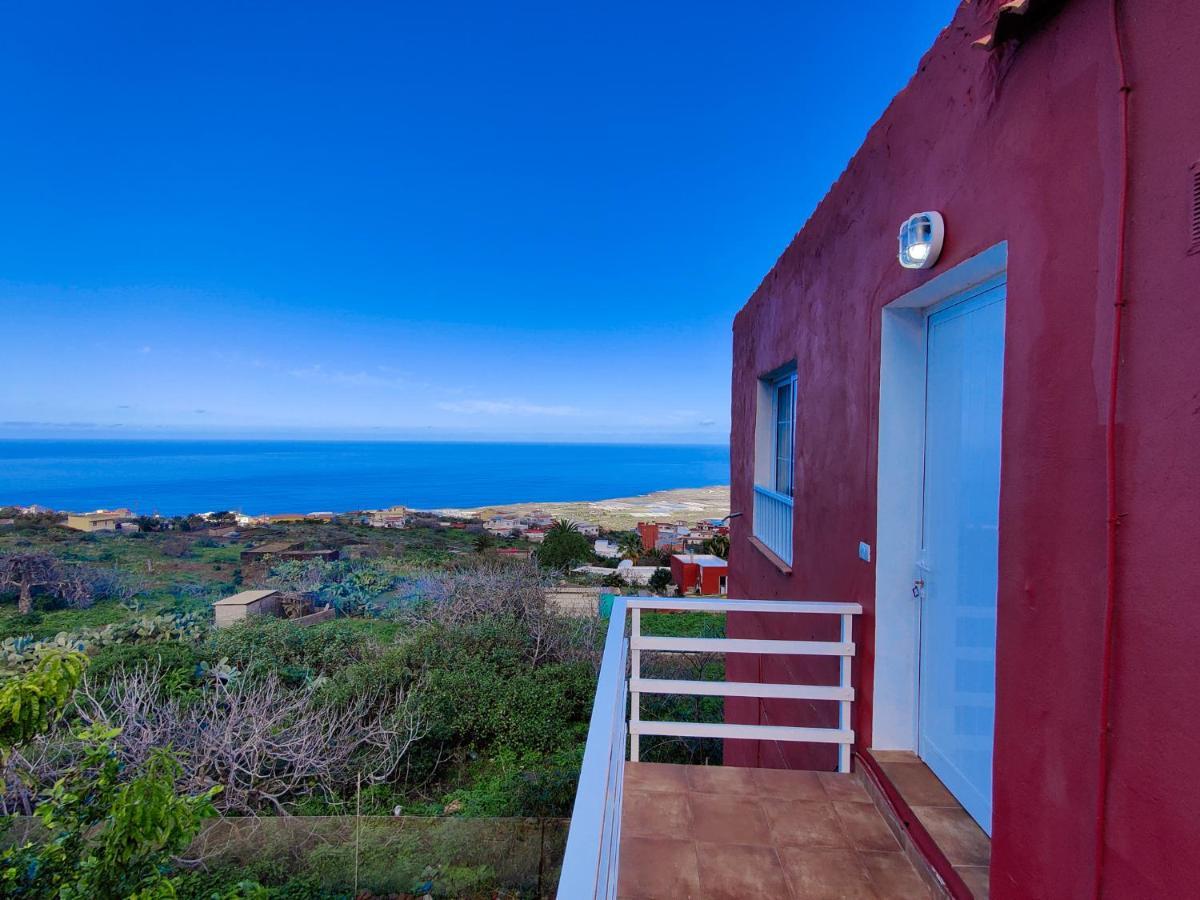 Apartamento Casa De Valentina فرونتيرا المظهر الخارجي الصورة