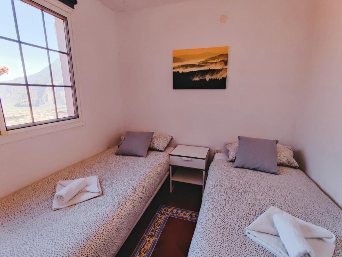 Apartamento Casa De Valentina فرونتيرا المظهر الخارجي الصورة